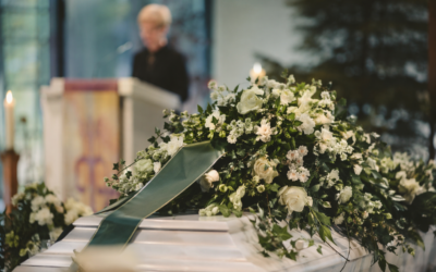 Hva er kremasjon – og hvordan foregår det?