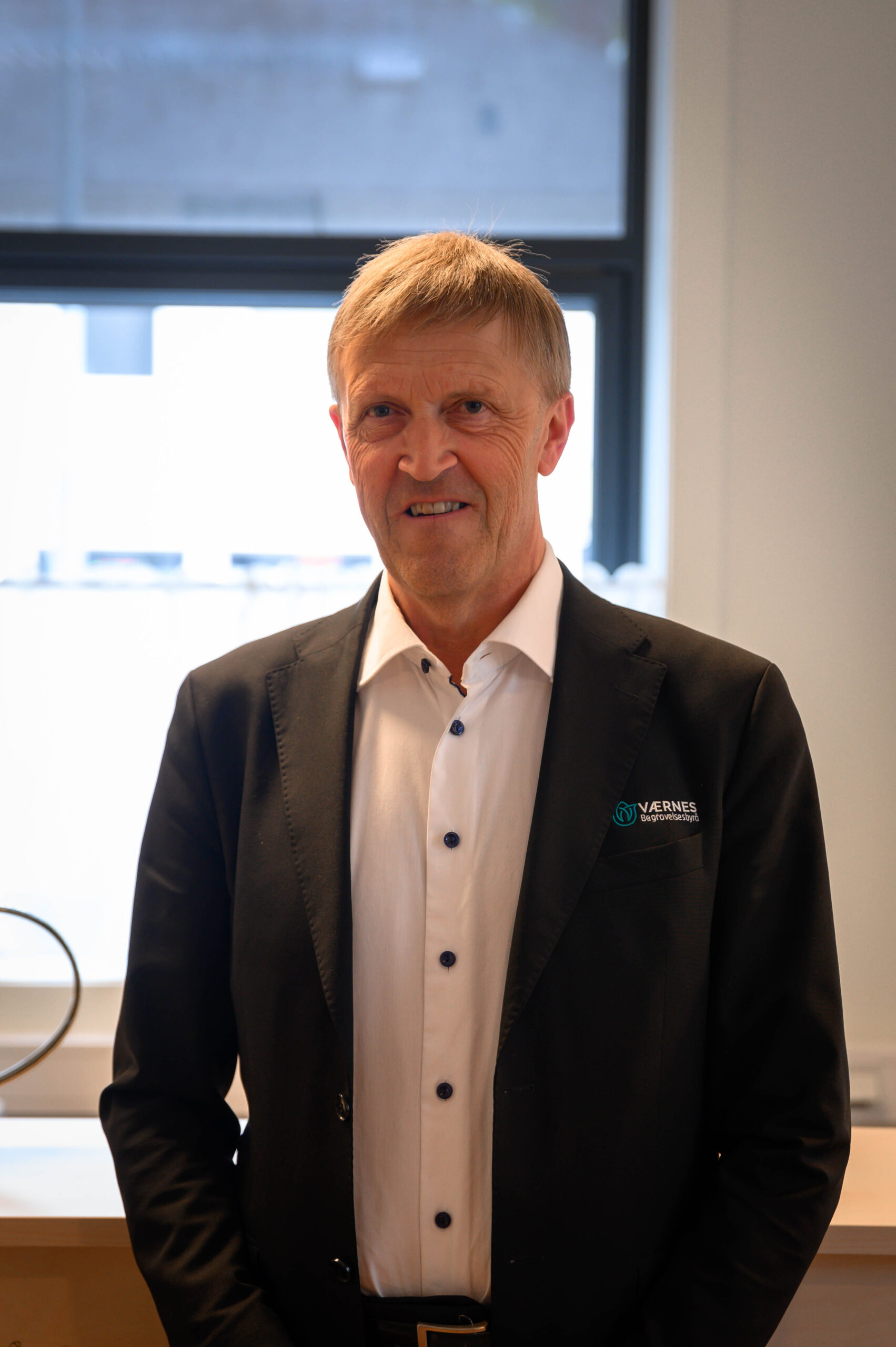 Egil Bremseth
